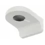 MITON MT-P205W caja de conexiones de superficie blanca IP44 8 entradas de cable
