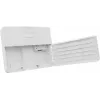 GETFORT GF-6222-GGUF-PO switch PoE+ para exterior de 8 puertos (6x PoE+ 10/100/1000Mbps + 2x 10/100/1000Mbps + 2x SFP) IP65, 120W
