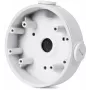 MITON MT-P139 caja de superficie 1xRJ45 Cat.5e UTP blanca
