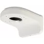 MITON MT-P204W caja de derivación de superficie IP65 blanca