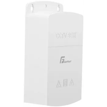 GETFORT GF-E21-PO switch extensor PoE para exterior 2FE+1FE