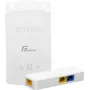 GETFORT GF-E21-PO switch extensor PoE para exterior 2FE+1FE