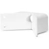MITON soporte de montaje en esquina para cámaras Imou Cruiser - blanco