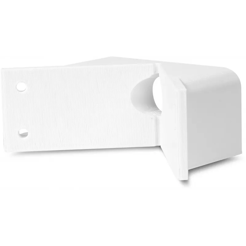 MITON soporte de montaje en esquina para cámaras Imou Cruiser - blanco