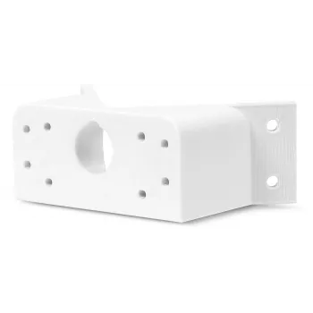 MITON soporte de montaje en esquina para cámaras Imou Cruiser - blanco