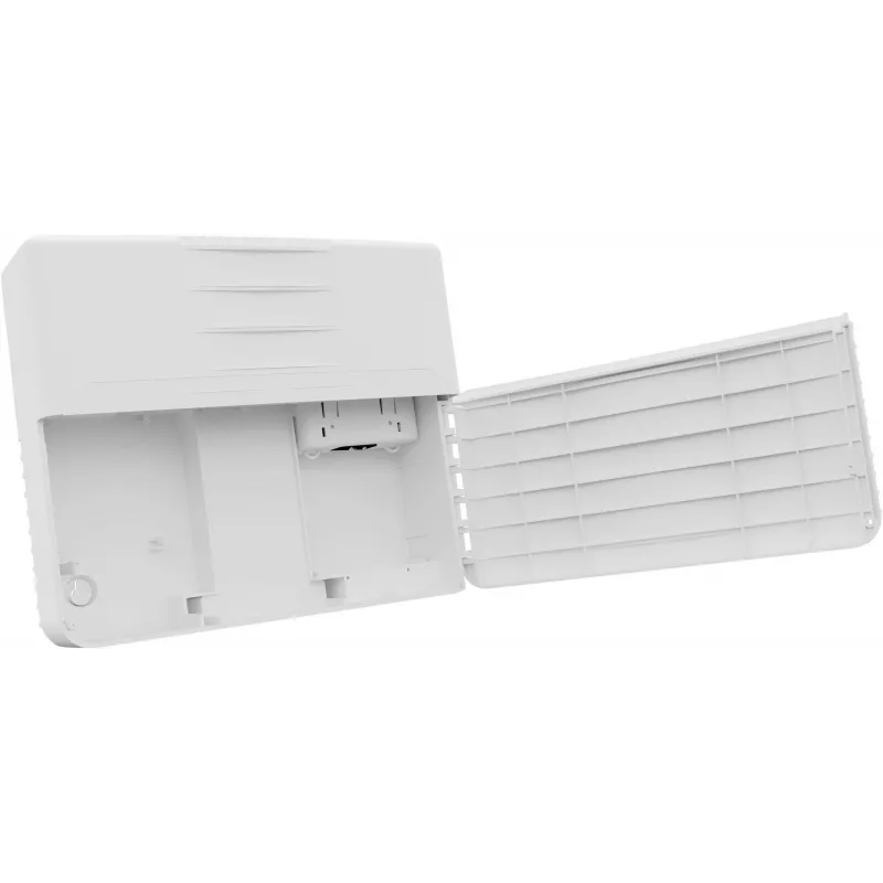 GETFORT GF-6221-GGUF-PO Switch industrial exterior PoE 6FE+2GE+2GB+1SFP IP65