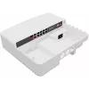 GETFORT GF-6221-GGUF-PO Switch industrial exterior PoE 6FE+2GE+2GB+1SFP IP65