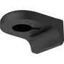 MITON MT-P204W-B Caja de conexiones de aluminio blanca para cámaras domo CCTV