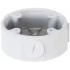 MITON MT-P13A Carcasa de superficie, ABS, IP65, gris (RAL 7035)