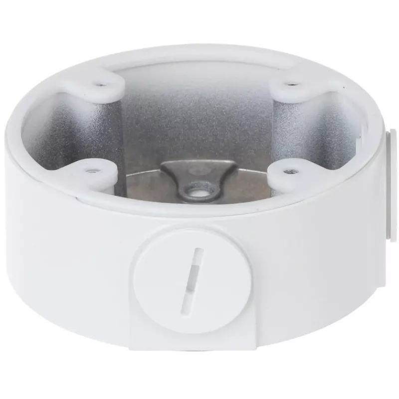 MITON MT-P13A Carcasa de superficie, ABS, IP65, gris (RAL 7035)