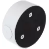 MITON MT-P13A Carcasa de superficie, ABS, IP65, gris (RAL 7035)