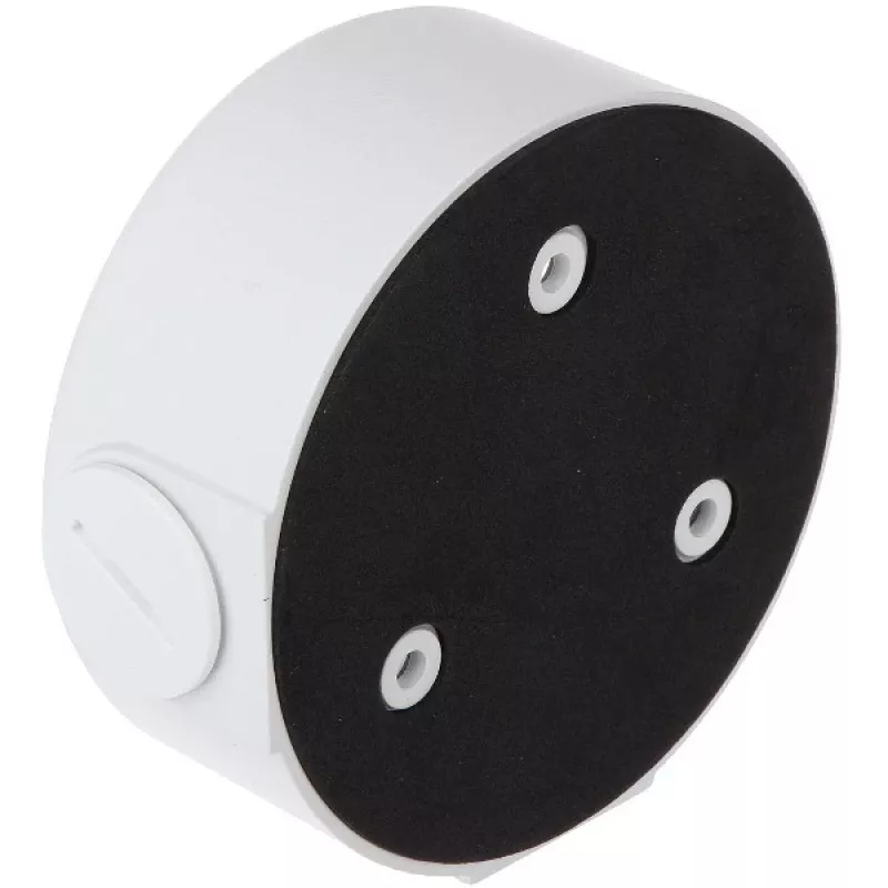 MITON MT-P13A Carcasa de superficie, ABS, IP65, gris (RAL 7035)