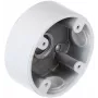 MITON MT-P13A Carcasa de superficie, ABS, IP65, gris (RAL 7035)
