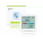 GISE Sensor inteligente de temperatura y humedad Wi-Fi Tuya GTHS-WF-02