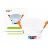 GISE GHPS-ZB Sensor inteligente de presencia humana ZigBee Tuya