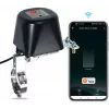 GISE GV-WF Control inteligente de válvula de agua/gas Wi-Fi, compatible con Tuya