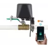 GISE GV-WF Control inteligente de válvula de agua/gas Wi-Fi, compatible con Tuya