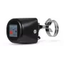 GISE GV-WF Control inteligente de válvula de agua/gas Wi-Fi, compatible con Tuya