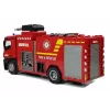 Huina 1:14 camión de bomberos radiocontrol 2,4 GHz 10CH Modelo 1562