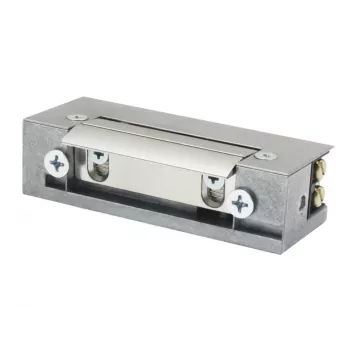 BIRA HARTTE S12U Abrepuertas eléctrico, serie S, 12V AC/DC, estándar