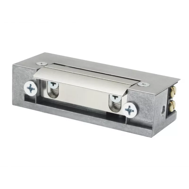 BIRA HARTTE S12U cerradero eléctrico, serie S, 12V AC/DC, estándar