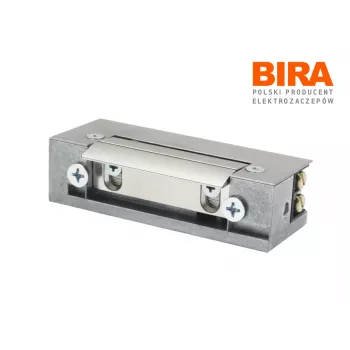 BIRA HARTTE S12UP Abrepuertas eléctrico serie S 12V AC/DC con función de memoria interna