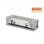 BIRA HARTTE S12UP Abrepuertas eléctrico serie S 12V AC/DC con función de memoria interna
