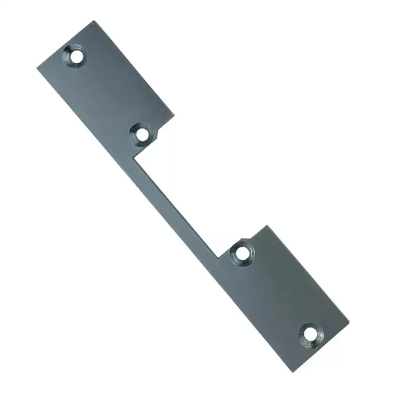 HARTTE OK-P2 Barra plana corta, S, 3mm, STC, abierta