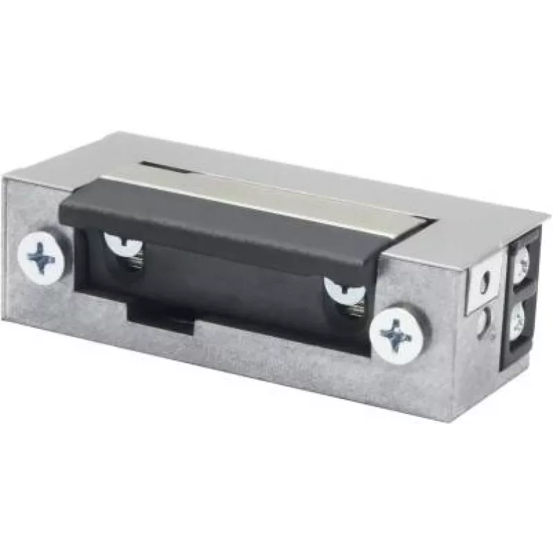 BIRA ES1-001 Abrepuertas eléctrico simétrico 12V AC/DC Basic