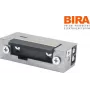 BIRA ES1-001 Abrepuertas eléctrico simétrico 12V AC/DC Basic