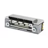 BIRA HARTTE XS00U-C Abrepuertas eléctrico serie XS 12-24V AC/DC baja corriente con liberación de pestillo