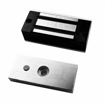 BIRA HARTTE MG60S Cerradura electromagnética 60kg