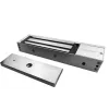 BIRA HARTTE MG350SR Cerradura electromagnética 350kg con monitorización y señalización