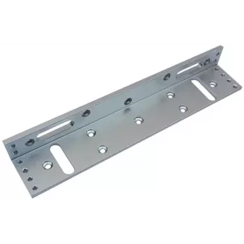 BIRA HARTTE MG280L Soporte de pared tipo L para antenas 280mm