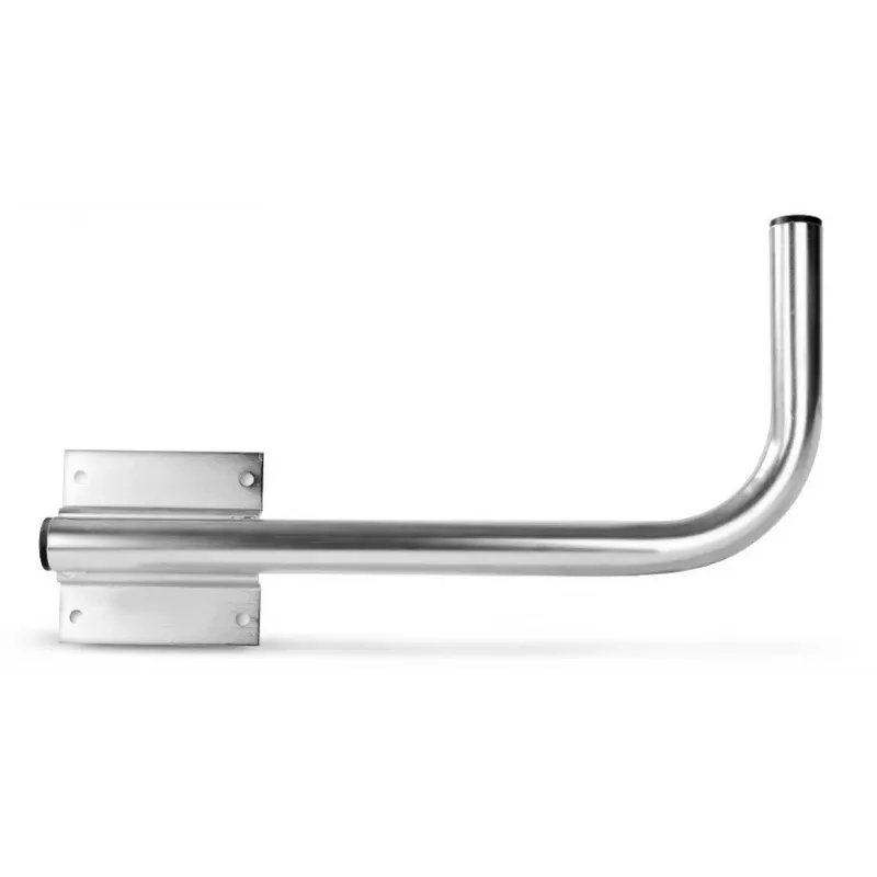 ROBSON L400 Soporte de pared para antena, lado izquierdo, 40 cm