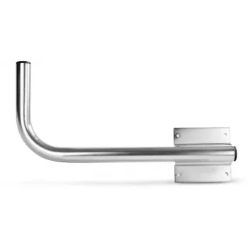 ROBSON L400 Soporte de montaje para antena lado derecho 40 cm