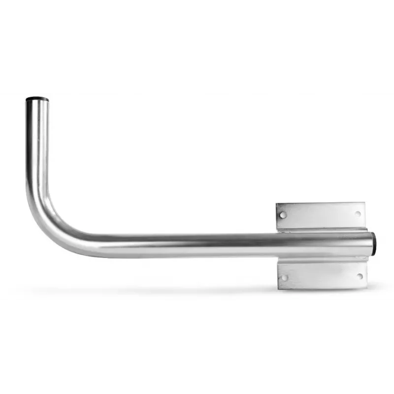 ROBSON L400 Soporte de montaje para antena lado derecho 40 cm