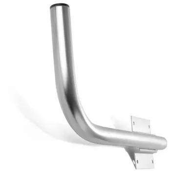 ROBSON L400 Soporte de montaje para antena lado derecho 40 cm