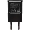 DELTA Cargador USB de red 5V 2A negro