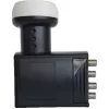 Telmor Quad SC-40 Convertidor LNB universal Quad 40mm