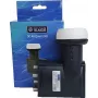Telmor Quad SC-40 Convertidor LNB universal Quad 40mm