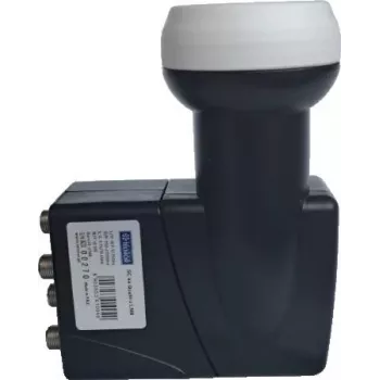 Telmor Quattro SC-44 Convertidor LNB