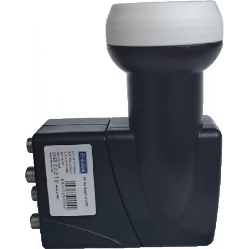 Telmor Quattro SC-44 Convertidor LNB