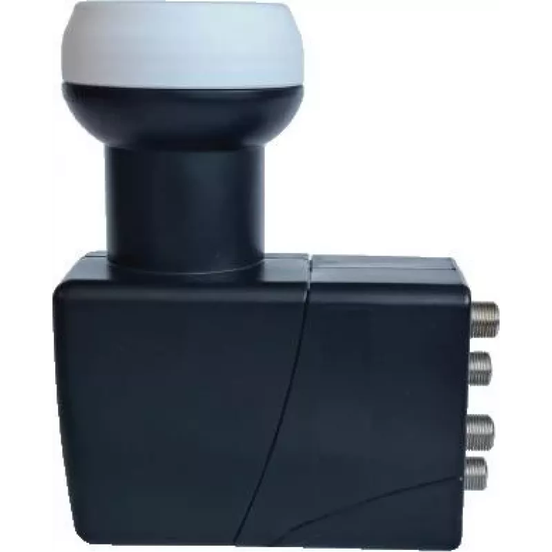 Telmor Quattro SC-44 Convertidor LNB