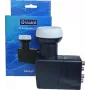 Telmor Quattro SC-44 Convertidor LNB