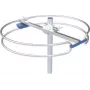 TELMOR FM-1+ Antena de radio FM exterior omnidireccional