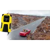 Volt Polska Cargador de batería automático 12V 4A / 6V 2A LCD