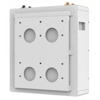 Volt Polska Ultra-5 51.2V 100Ah 100A Sistema de almacenamiento de energía LiFePO4