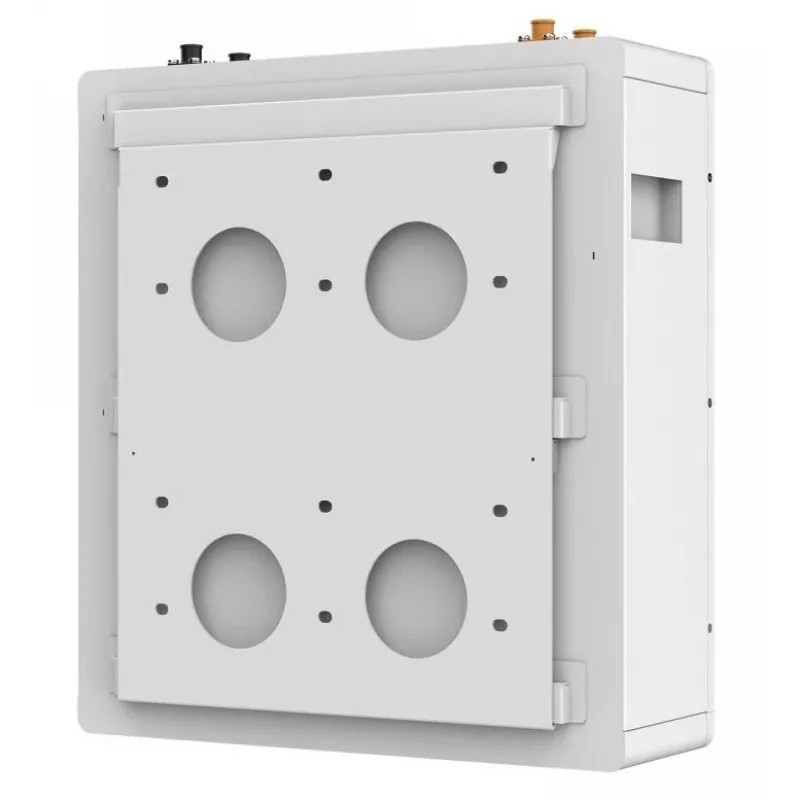 Volt Polska Ultra-5 51.2V 100Ah 100A Sistema de almacenamiento de energía LiFePO4