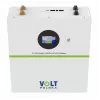 Volt Polska Ultra-5 51.2V 100Ah 100A Sistema de almacenamiento de energía LiFePO4